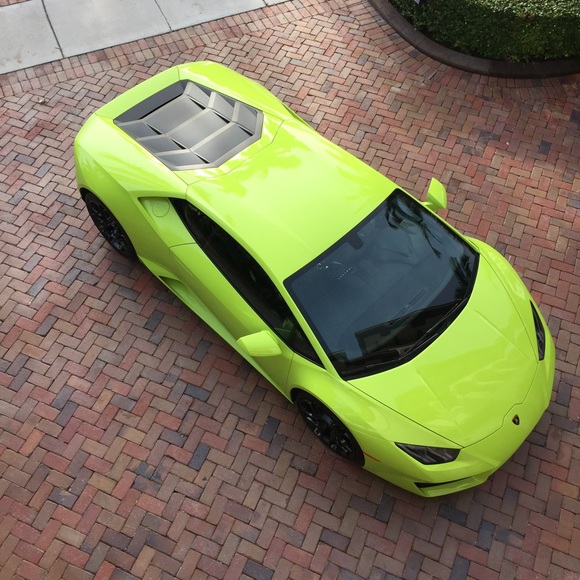lambohuracan