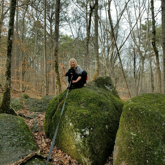 klaredavina