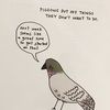 lazypigeon