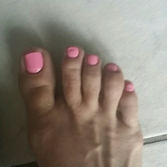 pinknail