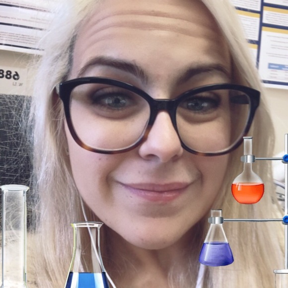 chemistryqueen