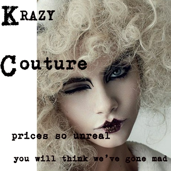 krazedcouture
