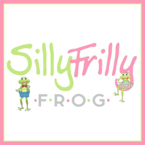 sillyfrillyfrog