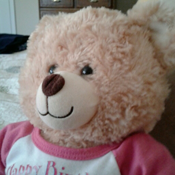 teddybeddybear