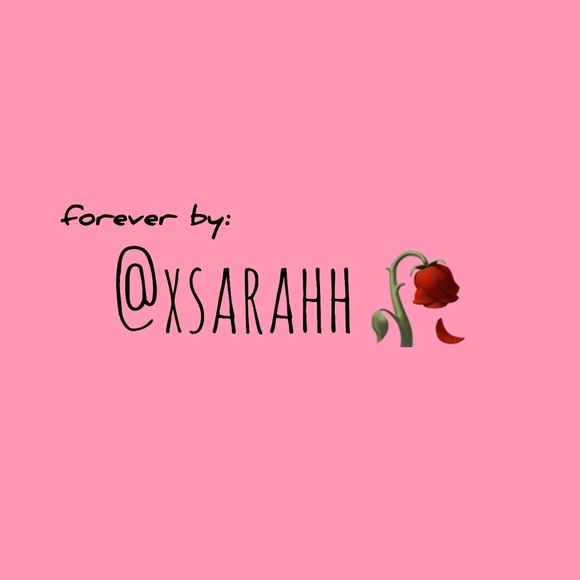 xxsarahh