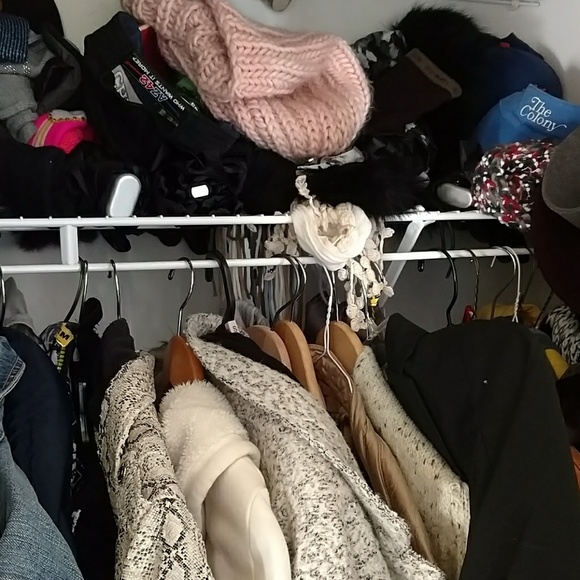 wifesoldcloset