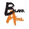 blakkapril