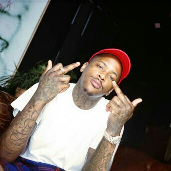 keepthuggin
