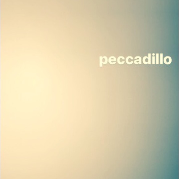 peccadillo