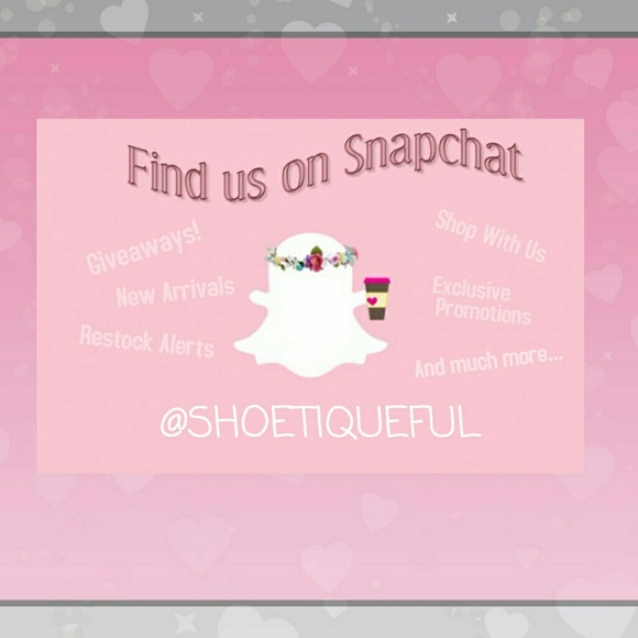 shoetiqueful