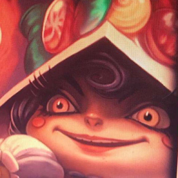 Poshmark profile picture for @leaps