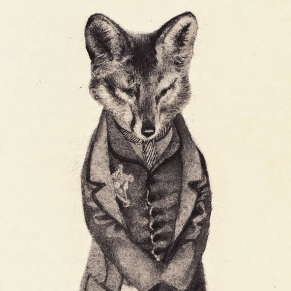 foxygentleman