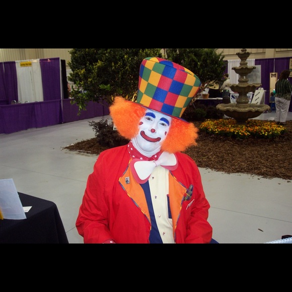 amagicclown