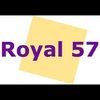 royal57