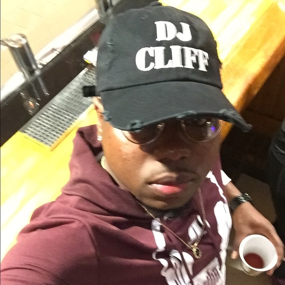 djcliff509