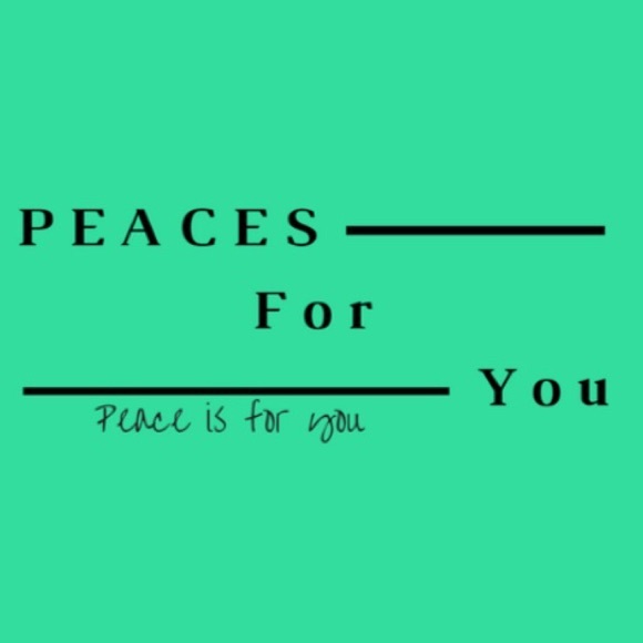 peacesforyou