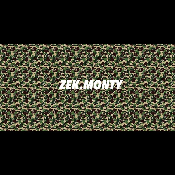 zekmonty