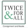 twiceandforall