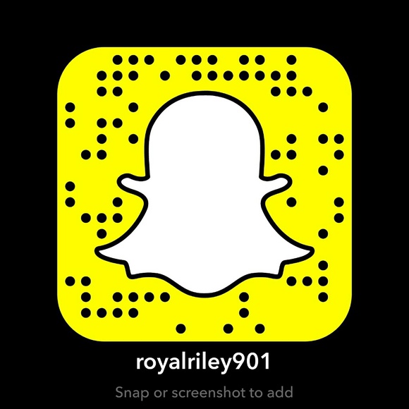 royalriley901