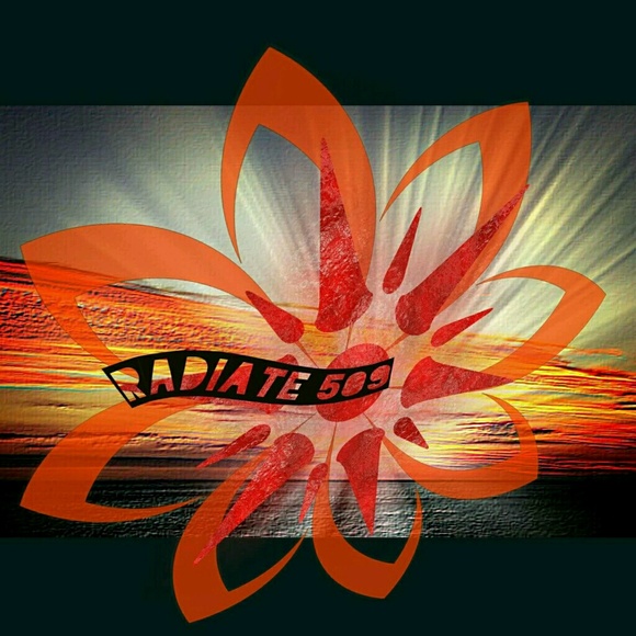 radiate509
