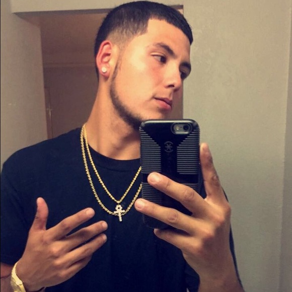 zepedanthonyjr