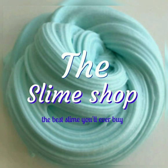 slimeshop