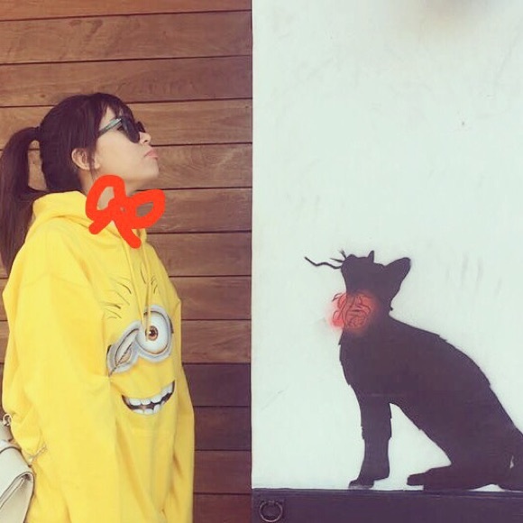 lilyzhangxy