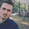 jamesevanward