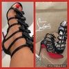 Candice Barrett - @eye_luv_shoes - Poshmark