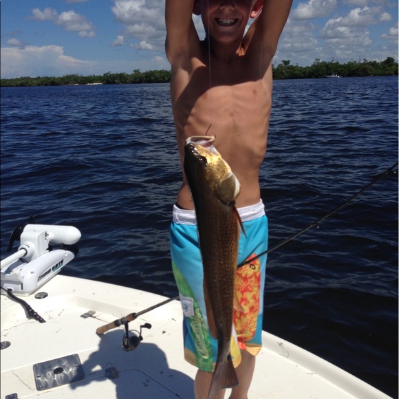 fishingmatt