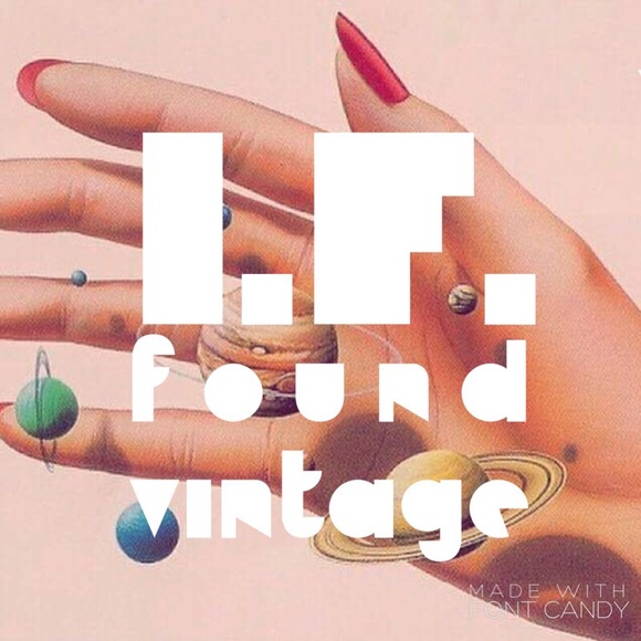 if_foundvintage