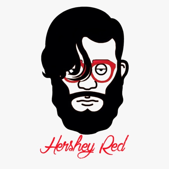 hersheyred