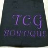 Tameeka Smith - @tcgboutique - Poshmark