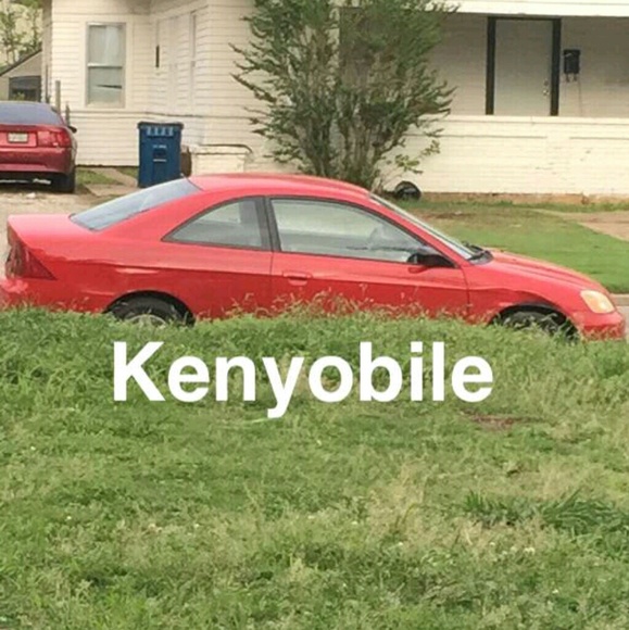 kenyan4lyfe