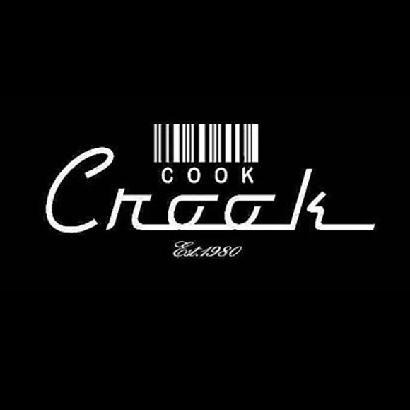 cookcrook