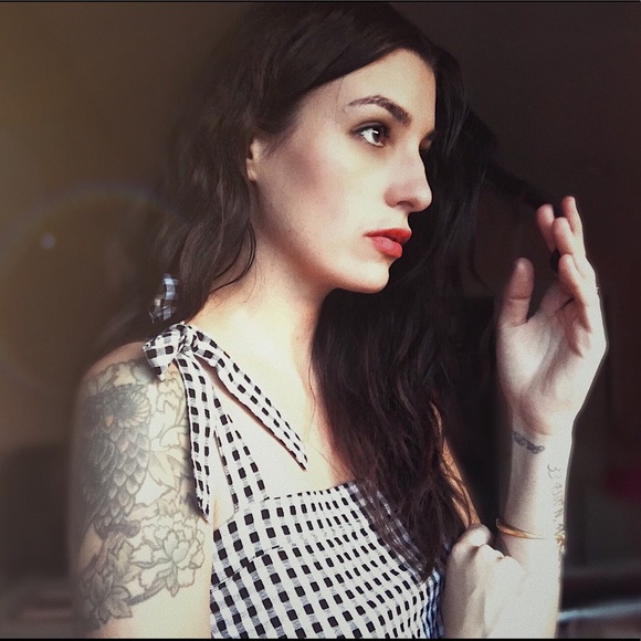 amandablairrose