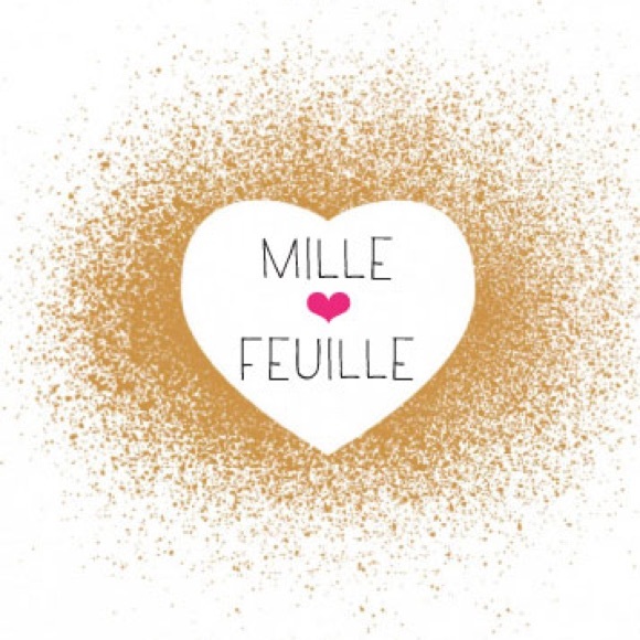 millefeuille