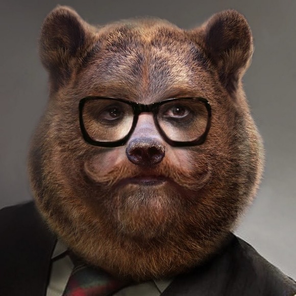 bearmanroar