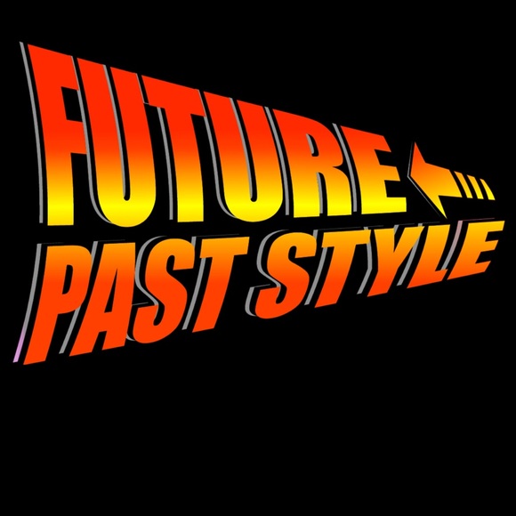 futurepaststyle