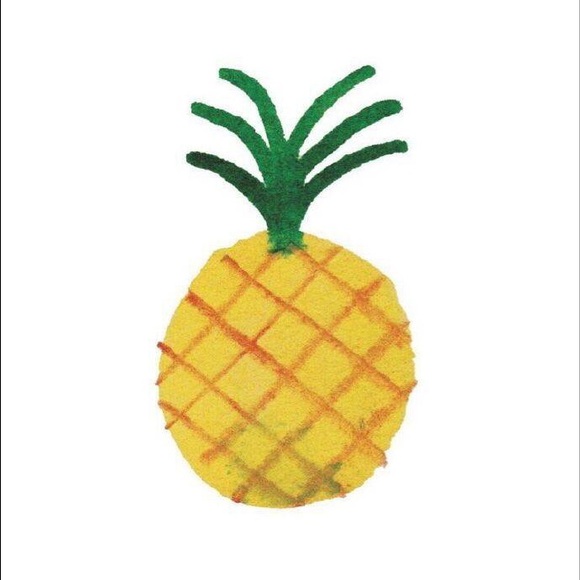 pineappleangie