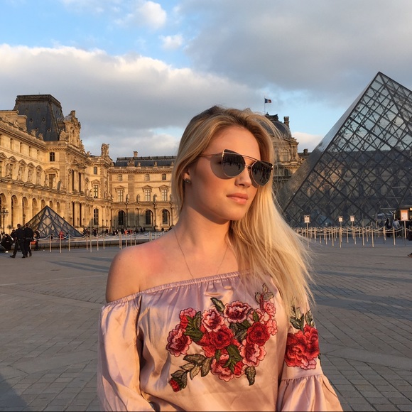 sophiemilne