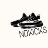 ndkicks