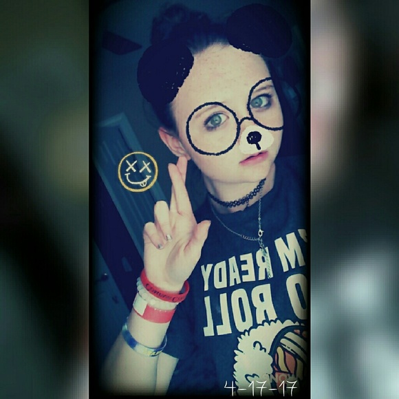 lilghoster