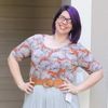 Lisa Wissing - @lularoelisaw - Poshmark