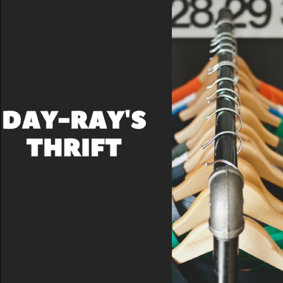 dayraysthrift