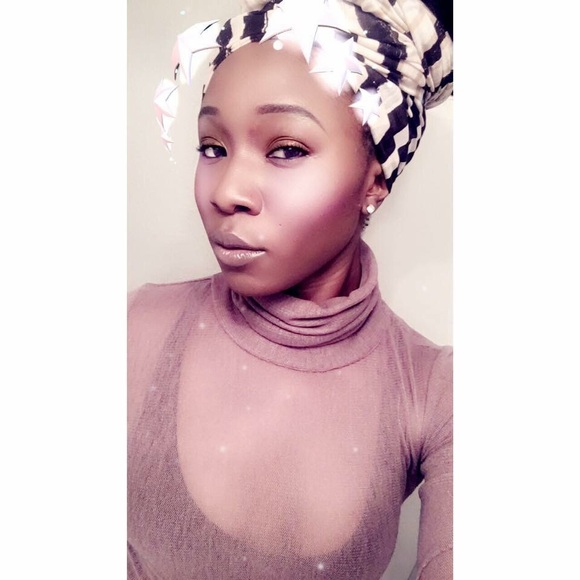 fatimamyrie