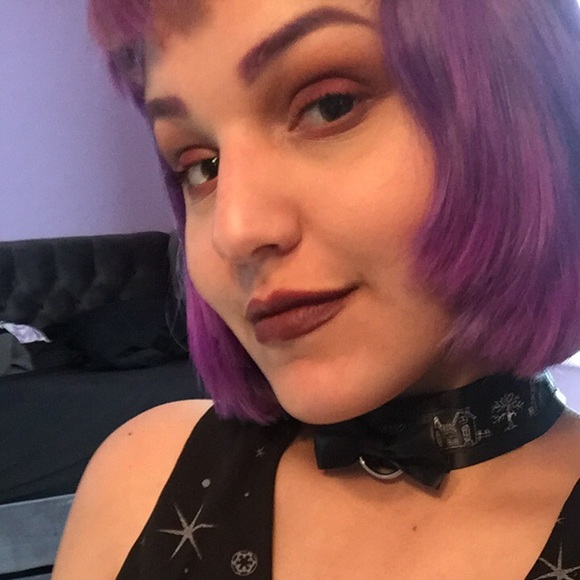 gothsnowwhite