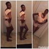 Tynesha Thomas - @neneway - Poshmark