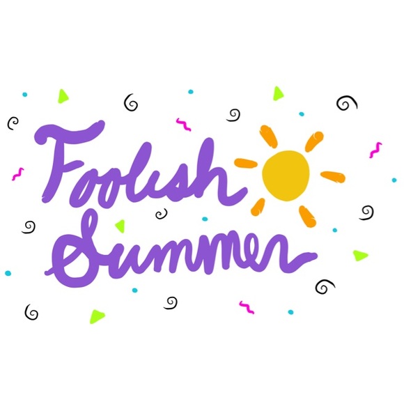 fooli5h_summer