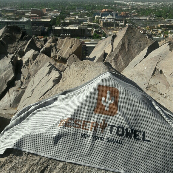 deserttowel